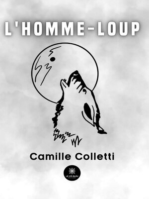 cover image of L'homme-loup